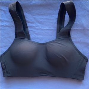 NewB BLK  Wireless Sportsbra, S    *P1045